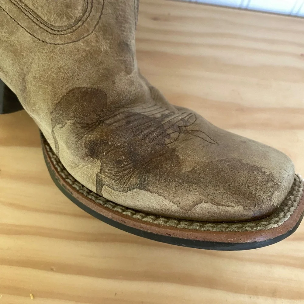 Ariat youth circuit